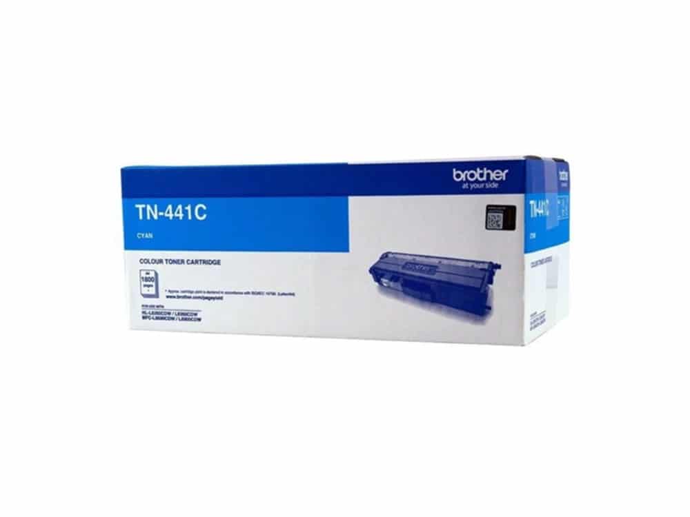 Genuine-Brother-TN441C-Standard-Capacity-Cyan-Toner