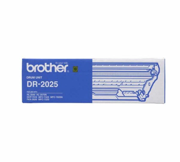 Genuine Brother  DRUM  DR2025