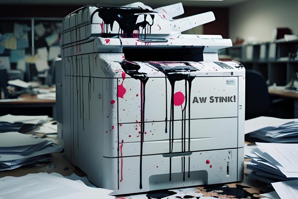 Cheap Printer Cartridges Gotink NZ