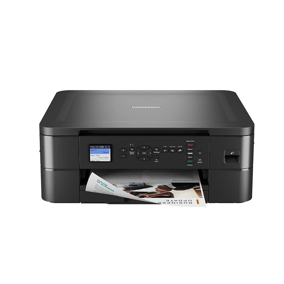 Brother-DCPJ1050DW - Gotink NZ