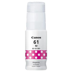 Canon GI61 Magenta - Gotink NZ