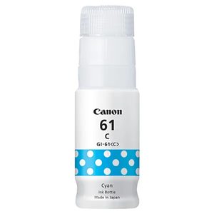 Canon GI61 Cyan - Gotink NZ