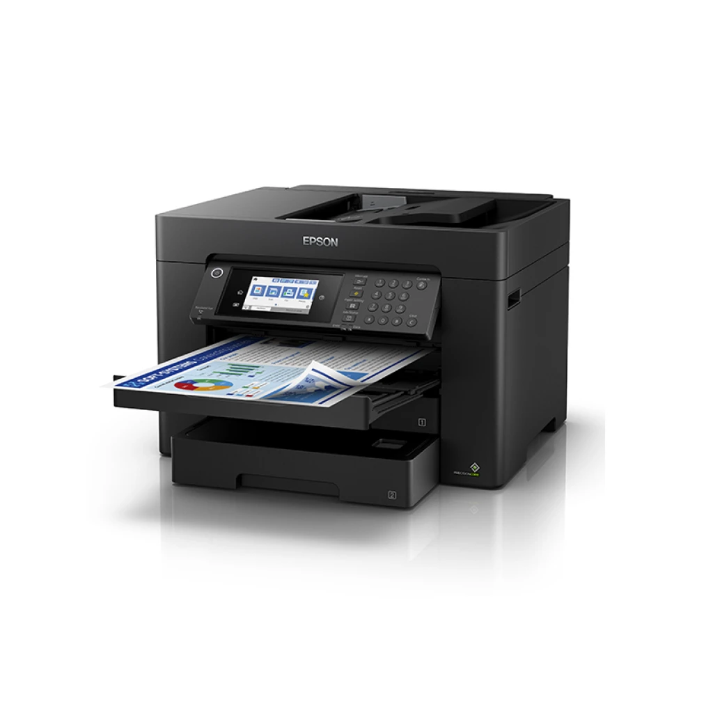 Epson WF7845 Printer - Gotink NZ